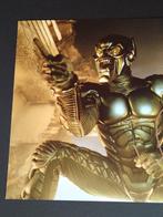 Spider-Man - Signed by Willem Dafoe, with COA - Photo,, Nieuw