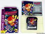Sega Game Gear - Cosmic Spacehead - USA, Verzenden, Gebruikt