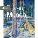 Edvard Munch 9789089101983, Boeken, Verzenden, Zo goed als nieuw