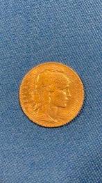 Frankrijk. 20 Francs 1908 Marianne