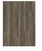 Marbella Rigid Core XL 8709 PVC Click laminaat Eiken donker, Ophalen of Verzenden, Nieuw
