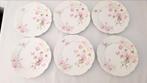 Martial Redon - Limoges - Tafelservies (6) - Porselein - Art, Antiek en Kunst