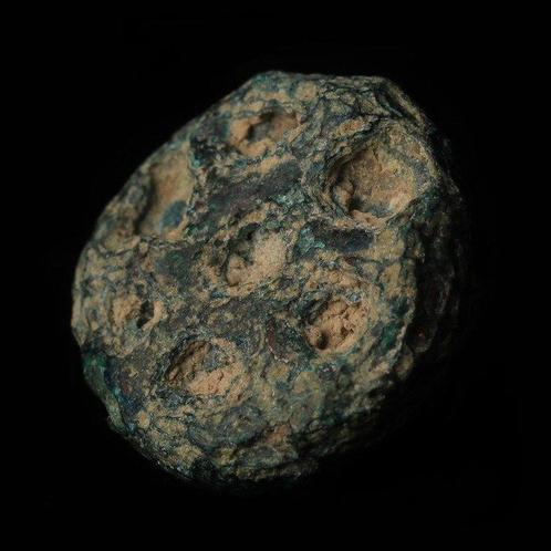 West-Aziatisch Brons Rosette (Zonder Minimumprijs), Antiek en Kunst, Antiek | Overige Antiek