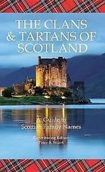 The Clans & Tartans of Scotland: A Guide, Verzenden