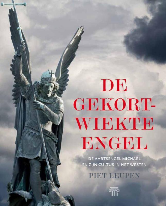 De gekortwiekte engel 9789079578863 Piet Leupen, Boeken, Geschiedenis | Wereld, Gelezen, Verzenden