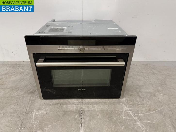 Siemens Inbouw Combi Magnetron 230V Horeca, Zakelijke goederen, Horeca | Keukenapparatuur, Ophalen of Verzenden