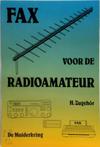 Fax voor radio-amateurs