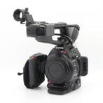 Canon EOS C100 mark II body | Tweedehands, Verzenden, Zo goed als nieuw, Canon