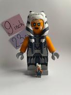 Lego - Figure - 23 cm Ahsoka Tano Lego Star Wars - auberge