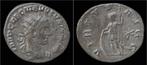 251-253ad Roman Volusian Ar antoninianus Virtus standing..., Timbres & Monnaies, Monnaies & Billets de banque | Collections, Verzenden