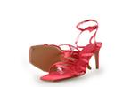 Tamaris Sandalen in maat 39 Roze, Kleding | Dames, Schoenen, Tamaris, Verzenden, Sandalen of Muiltjes, Zo goed als nieuw
