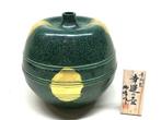 Vase - Vase japonais en bronze doré - Japon, Antiek en Kunst