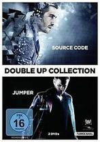 Double Up Collection: Source Code / Jumper [2 DVDs] ...  DVD, CD & DVD, Verzenden