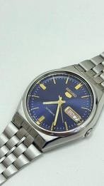 Seiko - Seiko 5 - Zonder minimumprijs - 6309-8060 - Heren -