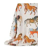 Dansende destrieren - Velours in beperkte editie in