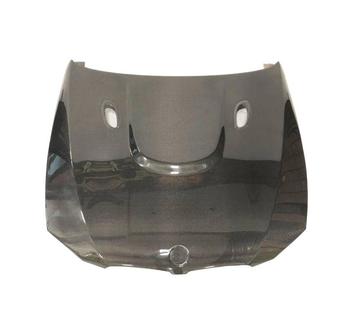 CAPOT BMW E92 E93 LOOK M3 06-09 CARBONE, Autos : Pièces & Accessoires, Verzenden