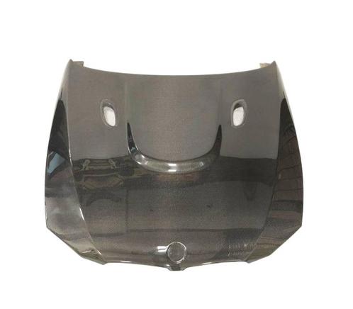 CAPOT BMW E92 E93 LOOK M3 06-09 CARBONE, Auto-onderdelen, Carrosserie, Verzenden