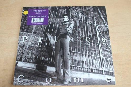 Prince - 2 x albums - Originals (double LP) + Come - Albums, Cd's en Dvd's, Vinyl Singles