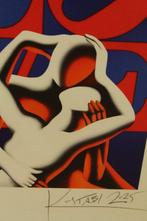 Mark Kostabi (1960) - love