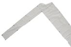 Ambisphere | Regengoot 10m PVC, Tuin en Terras, Partytenten, Nieuw, Partytent