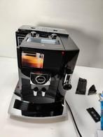 Jura J8 Twin Diamond Black (EA) Koffieapparaten, Verzenden, Nieuw