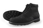 Timberland Veterboots in maat 44 Zwart | 5% extra korting, Kleding | Heren, Schoenen, Verzenden, Boots, Zo goed als nieuw, Timberland