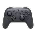 Nintendo Switch Pro Controller (Switch Accessoires), Games en Spelcomputers, Ophalen of Verzenden, Zo goed als nieuw