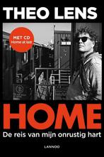 Home 9789401455374 Theo Lens, Verzenden, Zo goed als nieuw, Theo Lens