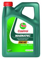 Castrol Magnatec 5W40 C3 4 Liter, Ophalen of Verzenden