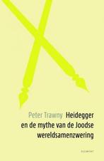 Heidegger en de mythe van de Joodse wereldsamenzwering, Boeken, Peter Trawny, Gelezen, Verzenden