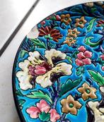 Longwy - Bord - Aardewerk