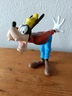 Disney - Beeldje, Goofy shocked - Leblon Delienne - 16 cm -, Verzamelen, Nieuw