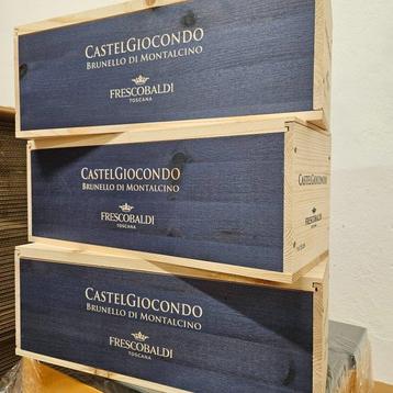 2020 Castelgiocondo, Frescobaldi - Brunello di Montalcino