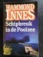 Schipbreuk in de poolzee 9789022509944, Boeken, Gelezen, Hammond Innes, Verzenden