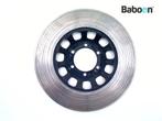 Remschijf Voor Yamaha XS 400 1976-1982 (XS400), Motoren, Verzenden, Gebruikt