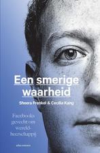 Een smerige waarheid (9789045040004, Sheera Frenkel), Boeken, Verzenden, Nieuw