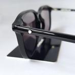 Montblanc - Clubmaster - Black - New - Lunettes de soleil, Nieuw