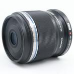 Olympus M.Zuiko Digital ED 30mm F/3.5 Macro | Tweedehands, Audio, Tv en Foto, Foto | Lenzen en Objectieven, Verzenden, Zo goed als nieuw