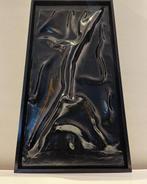 Corpus II – Umbra - Panneau - Bois de pin