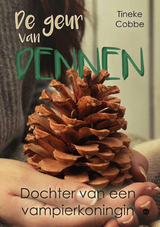 De geur van dennen 9789464684476 Tineke Cobbe, Livres, Thrillers, Envoi