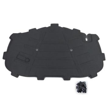 Originele Audi A3 8V motorkap isolatiemat (2013-heden) -..., Ophalen of Verzenden