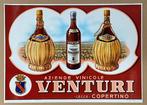 Anonymous - AZIENDE VINICOLE VENTURI - Jaren 1970