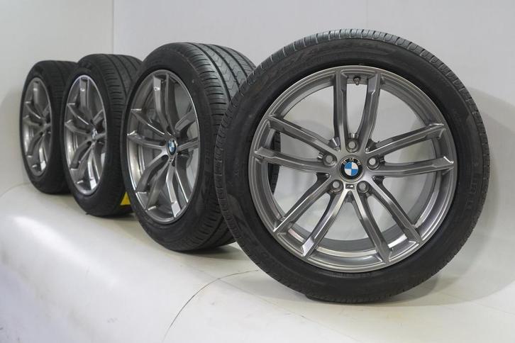 BMW 5 serie G30 G31 8 serie G14 G15 G16 662M 18 inch velgen, Auto-onderdelen, Banden en Velgen, Ophalen of Verzenden