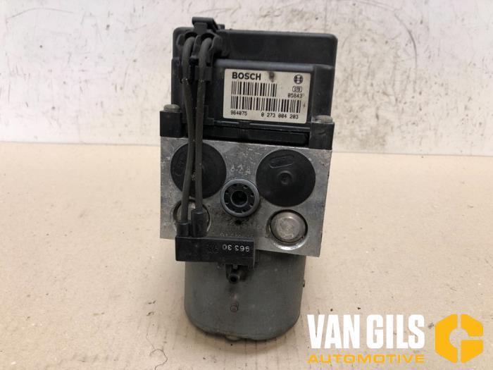 ABS Pomp Peugeot 306 O222233, Auto-onderdelen, Remmen en Aandrijving