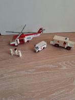 Lego Set - 386 - City - 386, Nieuw