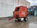 Veiling: Ronde Balenpers New Holland 1997, Ophalen