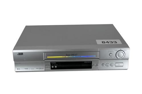 JVC HR-S6960E | Super VHS ET Videorecorder, Audio, Tv en Foto, Videospelers, Verzenden