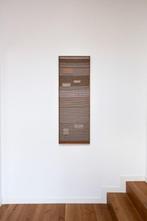 Susanna Costantini - Wandtapijt - 42 cm - 122 cm, Antiek en Kunst