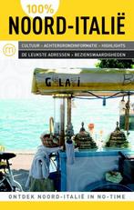 100% Noord-Italië / 100% regiogidsen 9789057674266, Verzenden, Gelezen, Preben Hansen