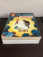 Rik Ringers - 16 Album - EO - 1968/2000, Nieuw